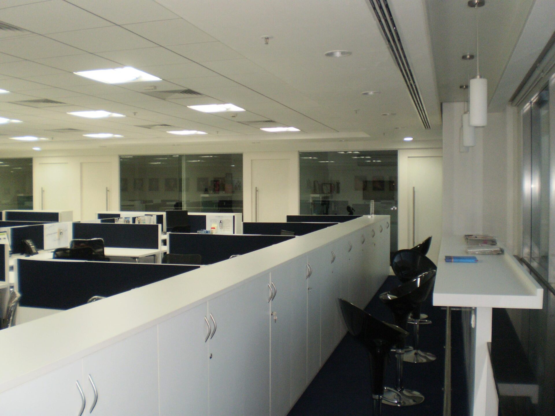 Amrat ELCA OFFICE - Amrat Patel